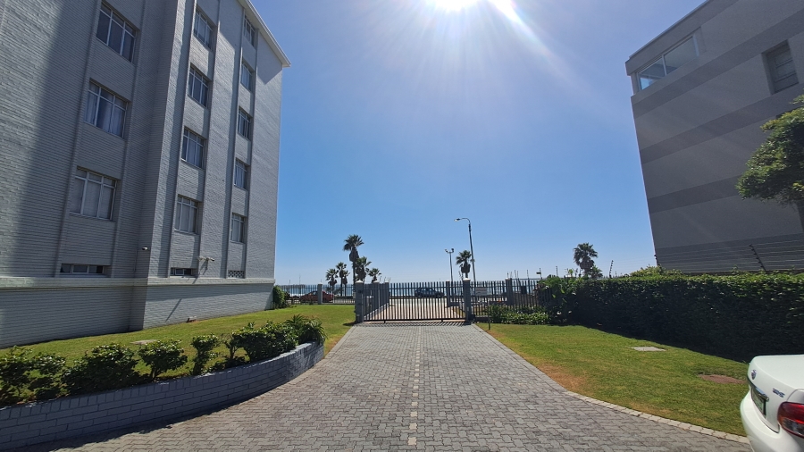 To Let 2 Bedroom Property for Rent in Summerstrand Eastern Cape
